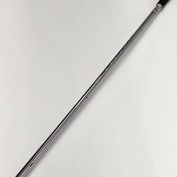 Adams Idea Tight Lies iwood 4 Iron Hybrid 21° Regular Steel Shaft RH 39.5" FAIR" - Picture 9 of 13